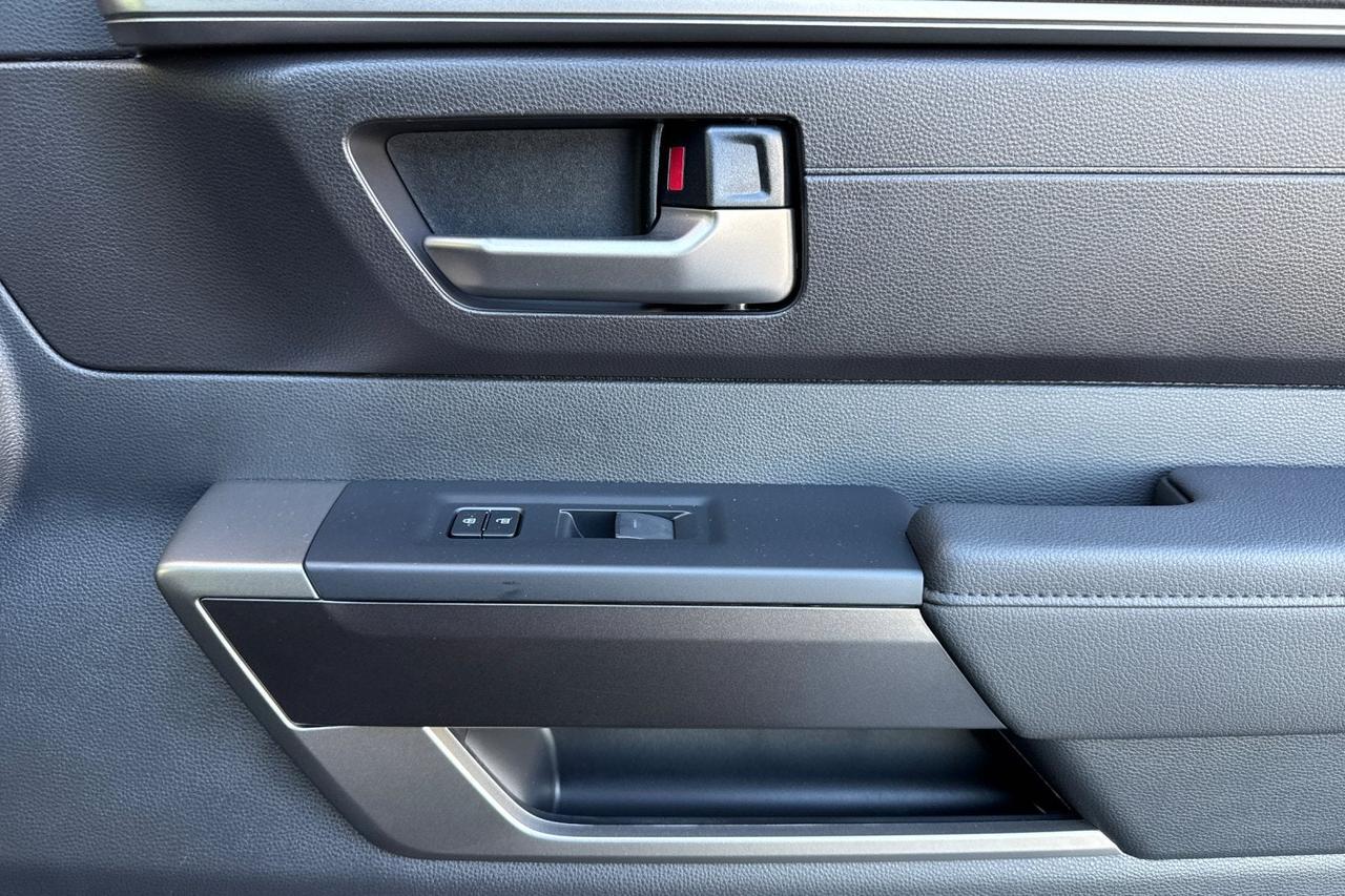 2026 Toyota Sequoia SR5 Roseville CA