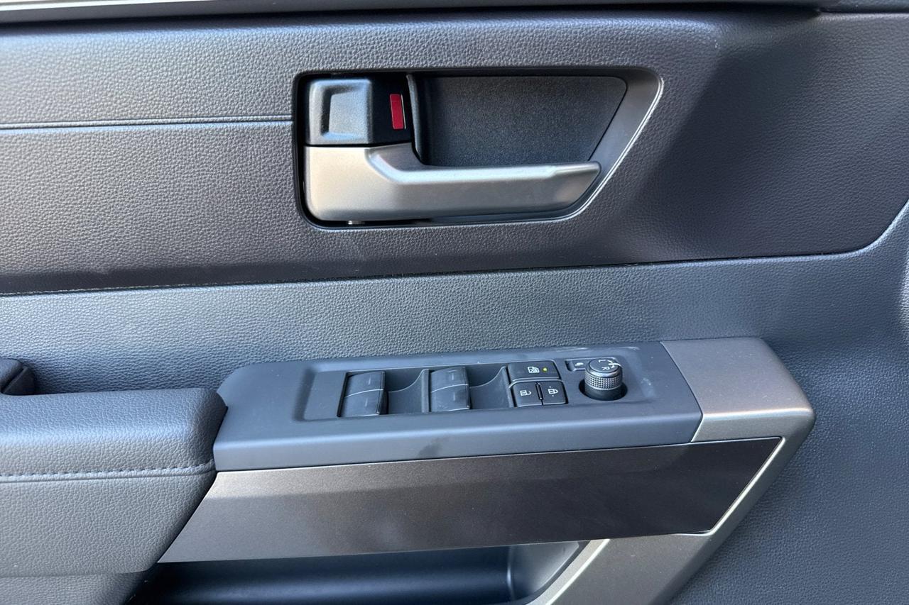 2026 Toyota Sequoia SR5 Roseville CA