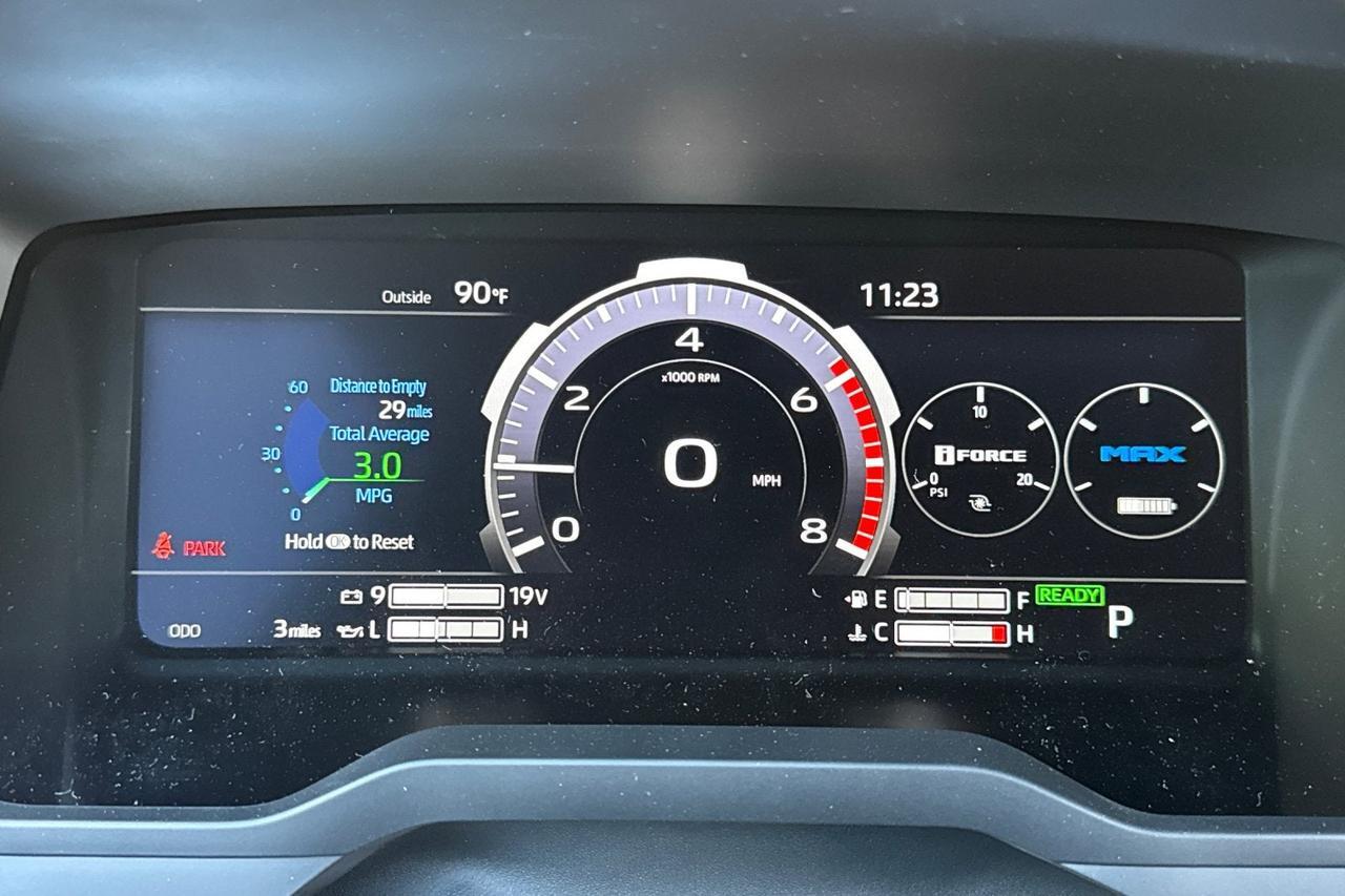2026 Toyota Sequoia SR5 Roseville CA
