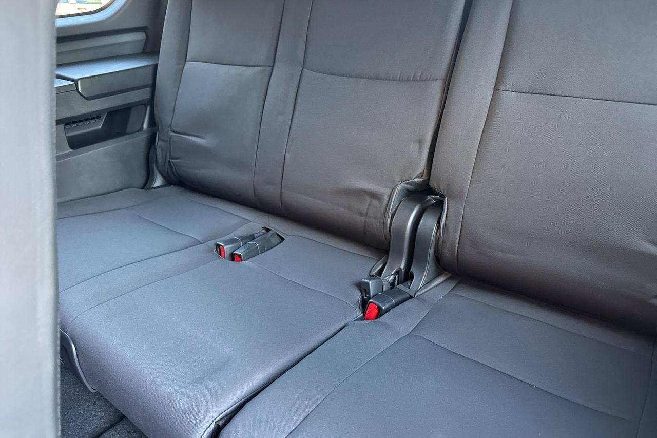 2026 Toyota Sequoia SR5 Roseville CA
