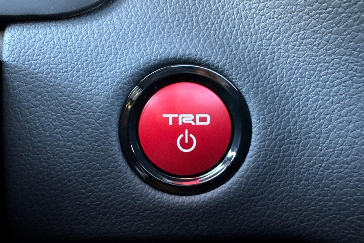 2026 Toyota Sequoia SR5 Roseville CA