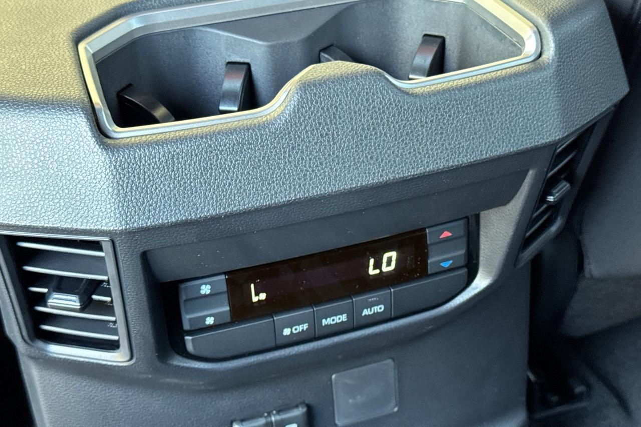 2026 Toyota Sequoia SR5 Roseville CA