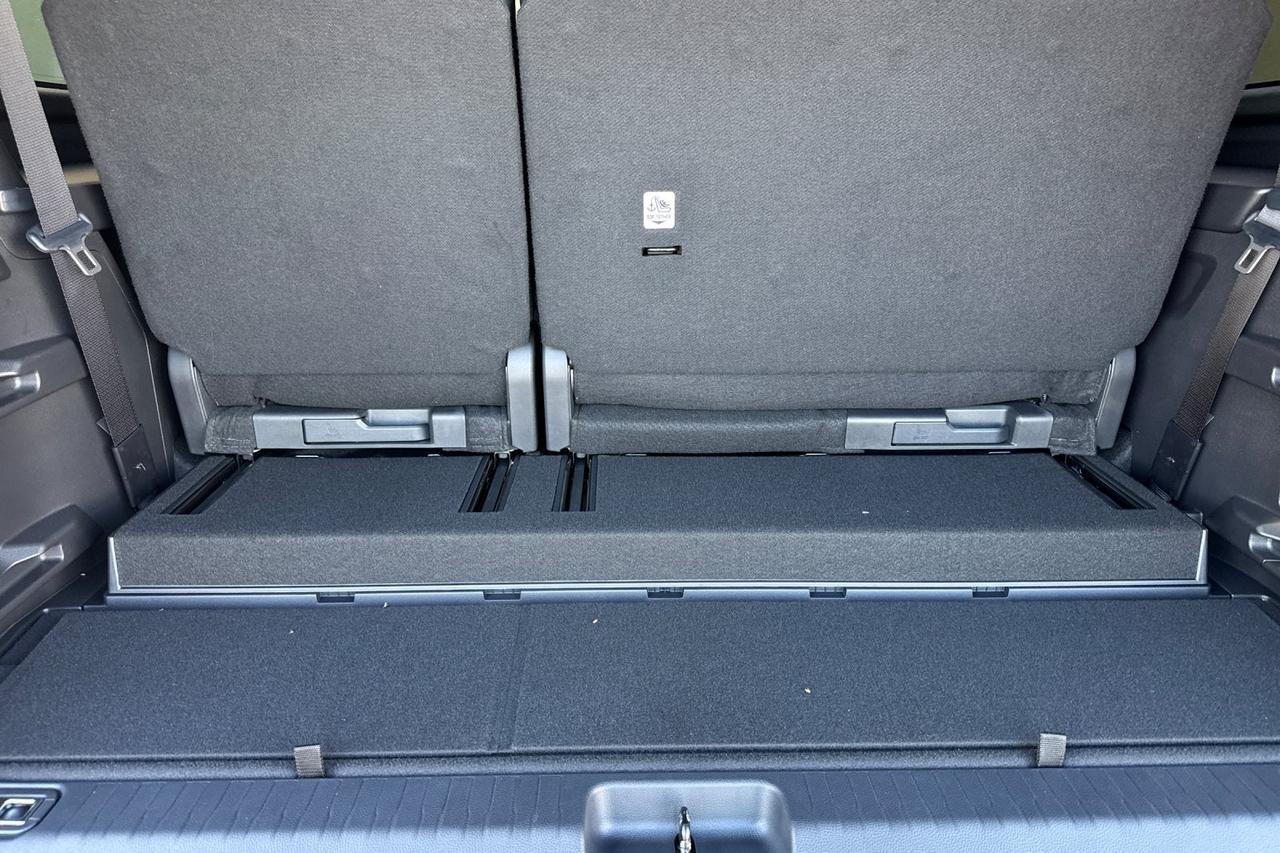 2026 Toyota Sequoia SR5 Roseville CA