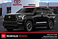 2026 Toyota Sequoia SR5