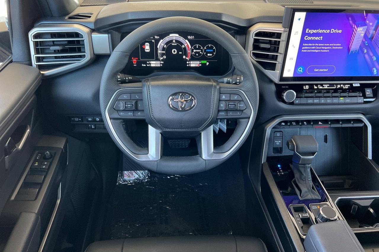 2026 Toyota Sequoia SR5 Roseville CA