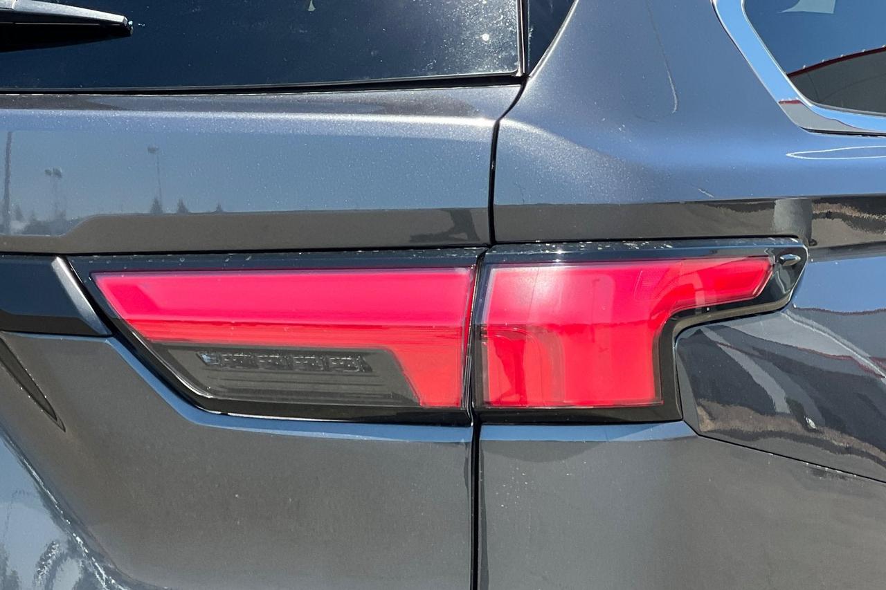 2026 Toyota Sequoia SR5 Roseville CA