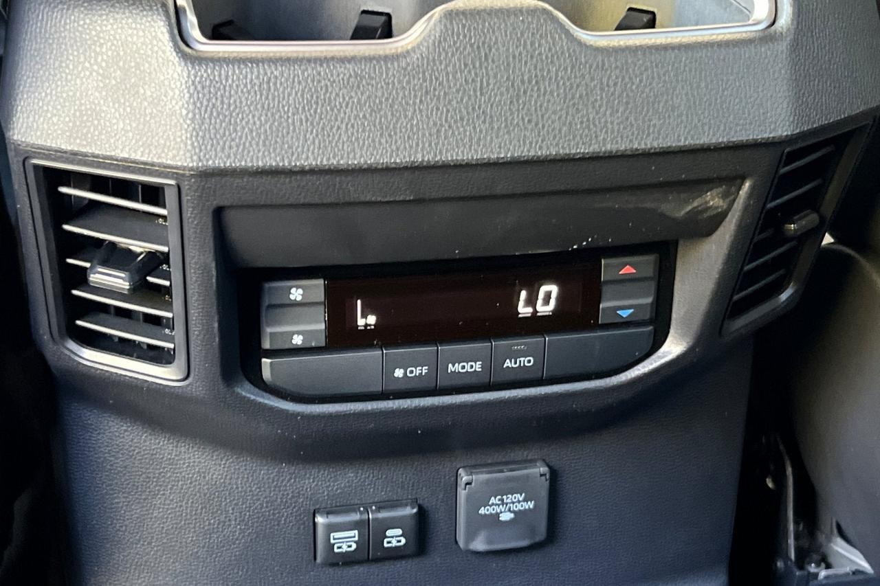 2026 Toyota Sequoia SR5 Roseville CA