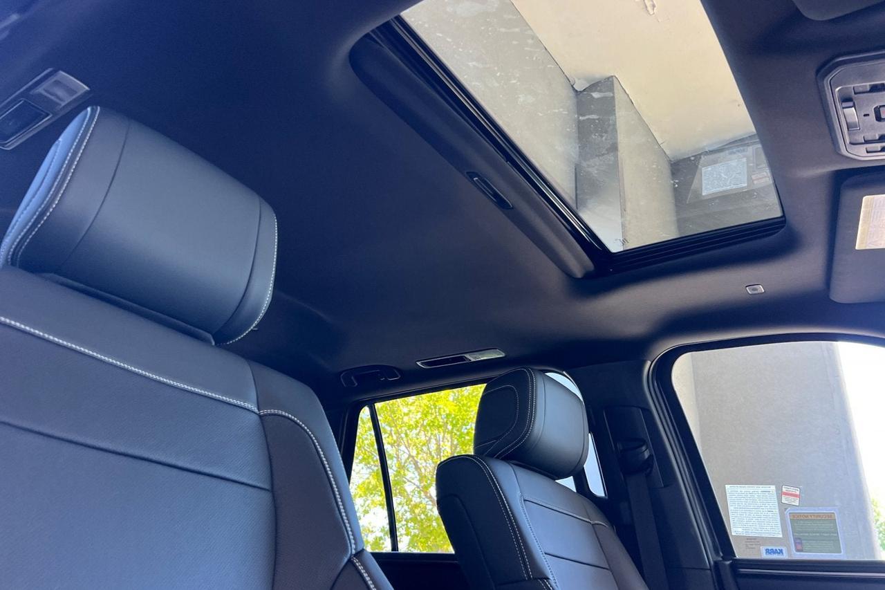 2026 Toyota Sequoia SR5 Roseville CA