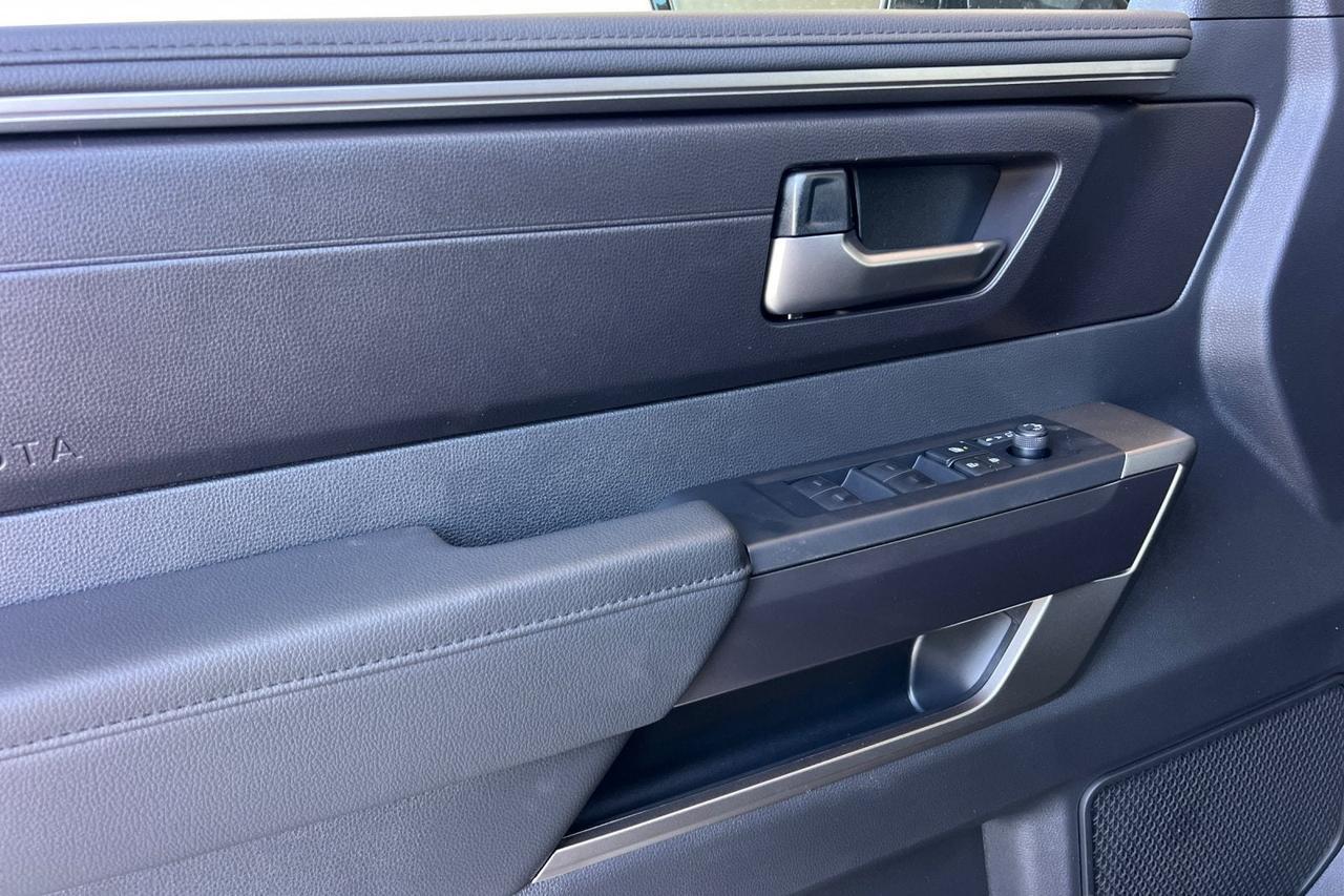 2026 Toyota Sequoia SR5 Roseville CA
