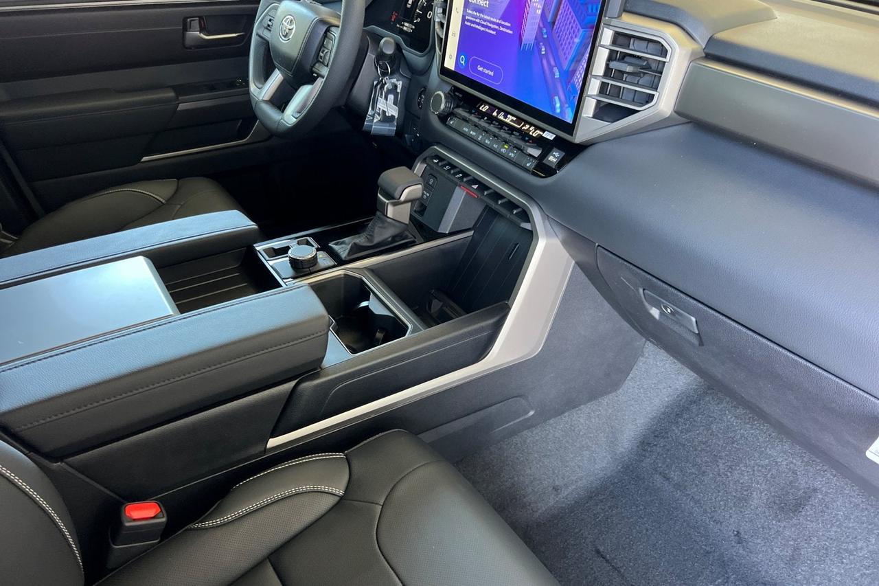 2026 Toyota Sequoia SR5 Roseville CA