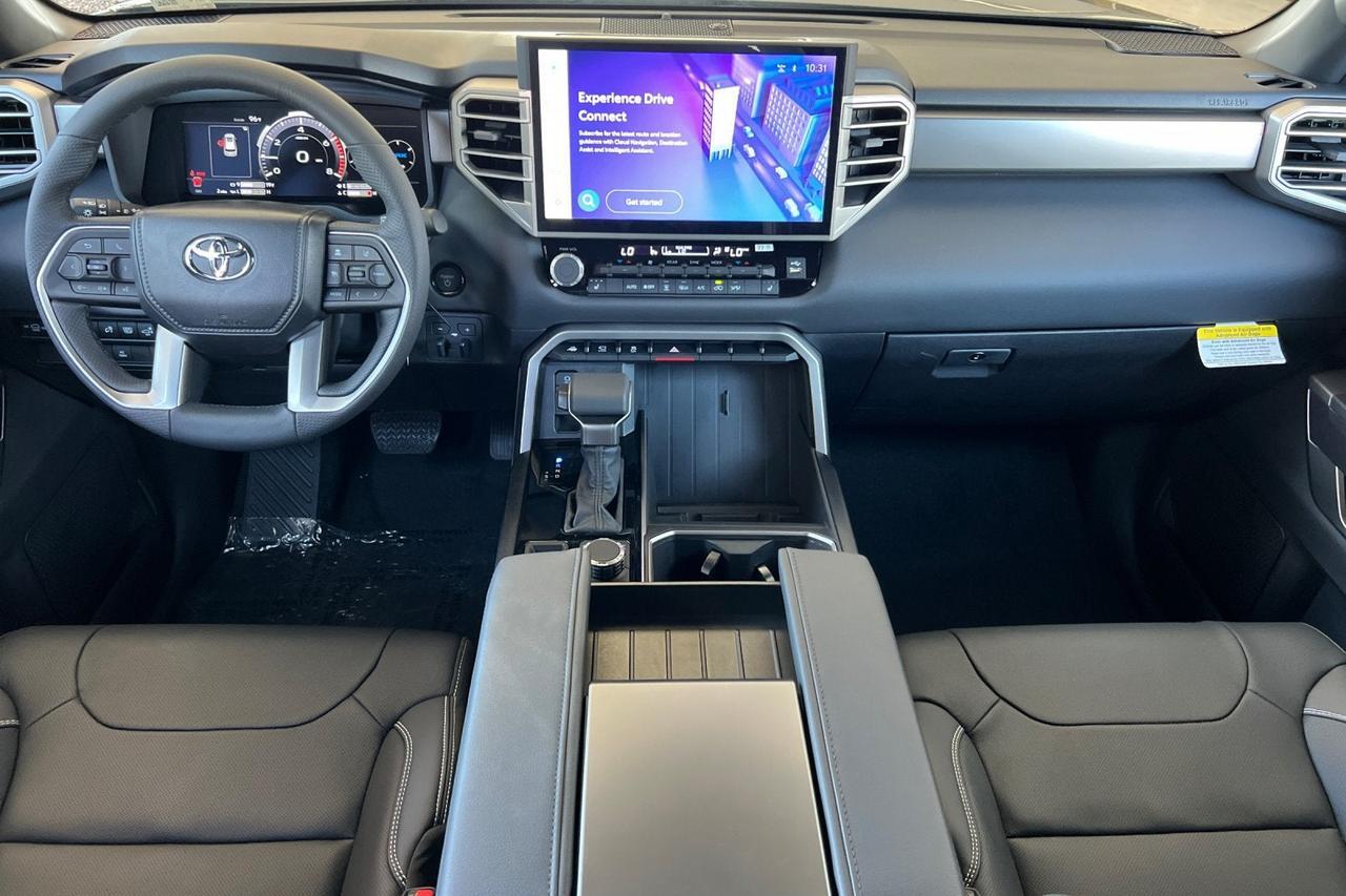 2026 Toyota Sequoia SR5