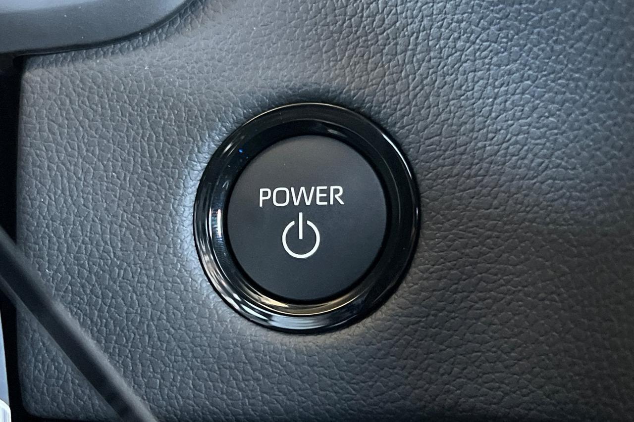2026 Toyota Sequoia SR5 Roseville CA