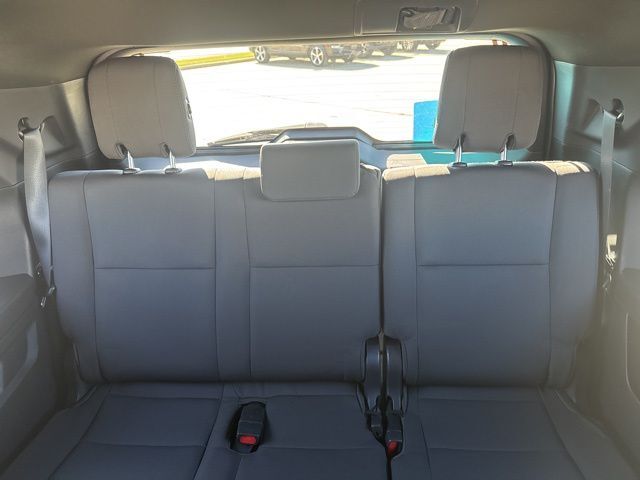 2026 Toyota Sequoia SR5 Watertown SD