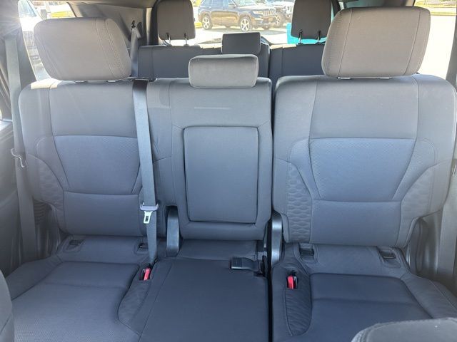 2026 Toyota Sequoia SR5 Watertown SD
