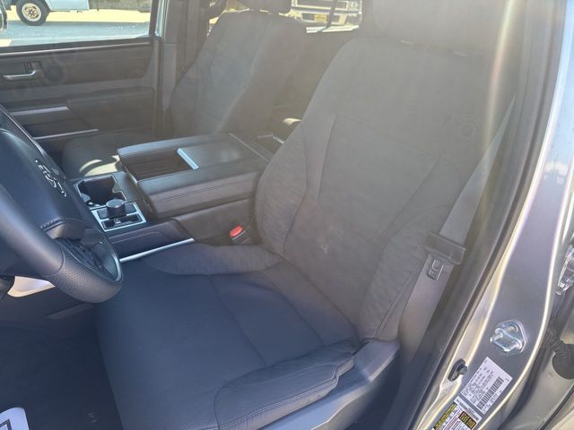 2026 Toyota Sequoia SR5 Watertown SD
