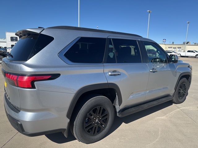 2026 Toyota Sequoia SR5 Watertown SD