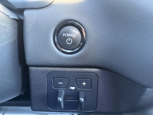 2026 Toyota Sequoia SR5 Watertown SD