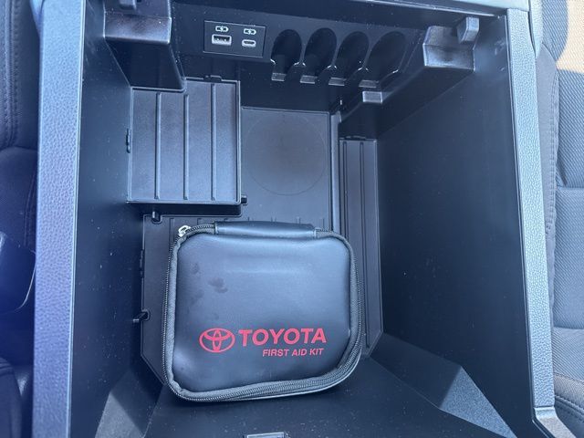 2026 Toyota Sequoia SR5 Watertown SD