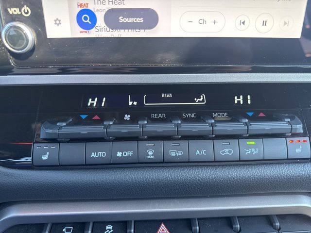 2026 Toyota Sequoia SR5 Watertown SD