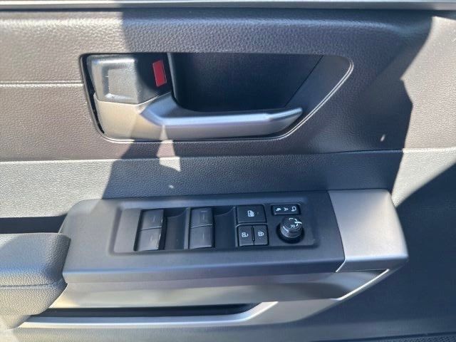 2026 Toyota Sequoia SR5 Watertown SD