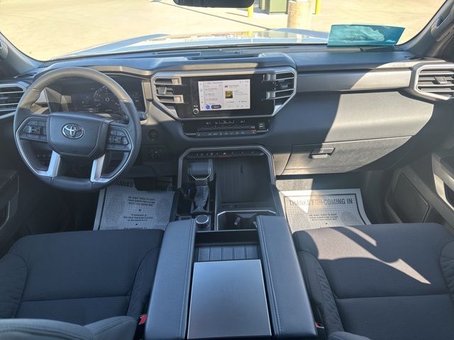 2026 Toyota Sequoia SR5 Watertown SD