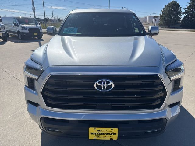 2026 Toyota Sequoia SR5 Watertown SD