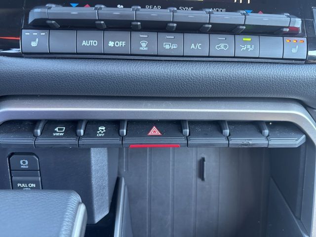 2026 Toyota Sequoia SR5 Watertown SD