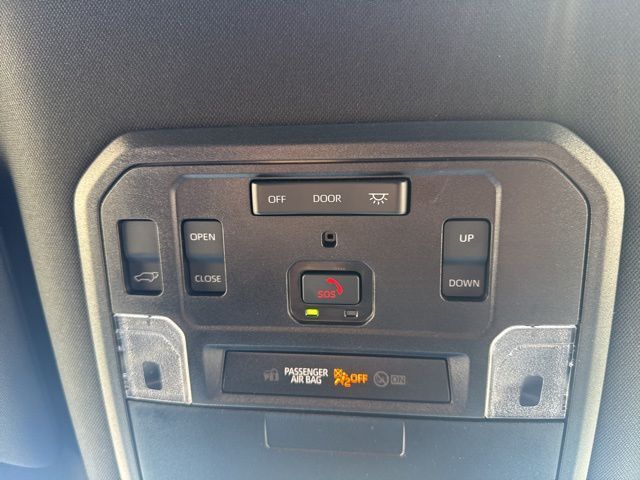 2026 Toyota Sequoia SR5 Watertown SD