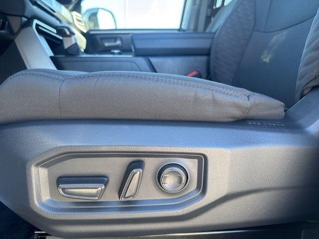 2026 Toyota Sequoia SR5 Watertown SD