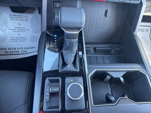 2026 Toyota Sequoia SR5 Watertown SD