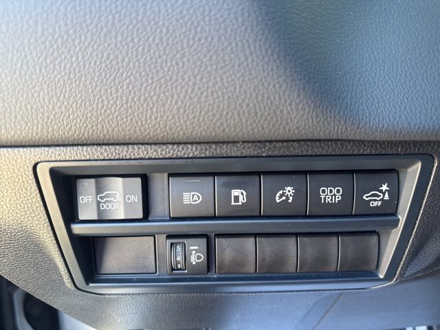 2026 Toyota Sequoia SR5 Watertown SD