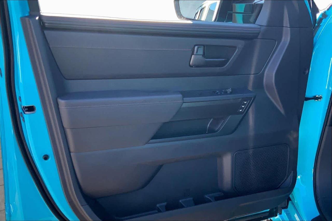 2026 Toyota Sequoia TRD Pro Folsom CA