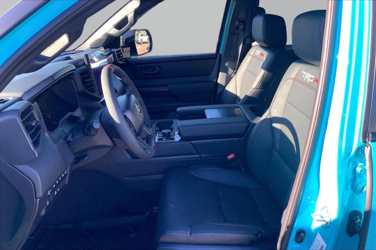2026 Toyota Sequoia TRD Pro Folsom CA