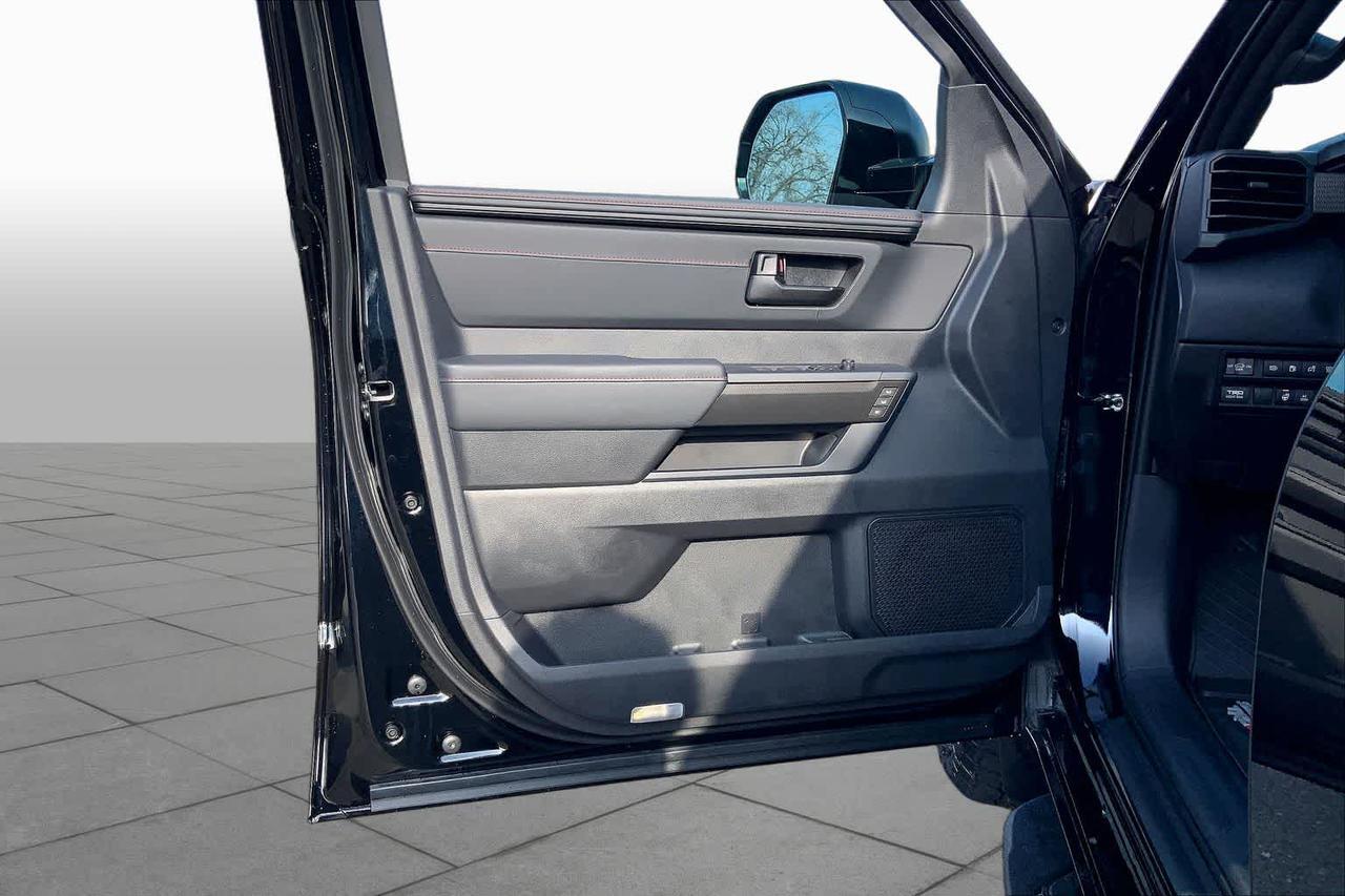 2026 Toyota Sequoia TRD Pro Folsom CA