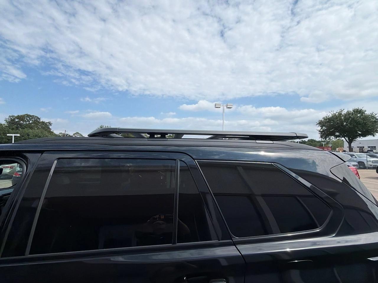 2026 Toyota Sequoia TRD Pro Hurst TX