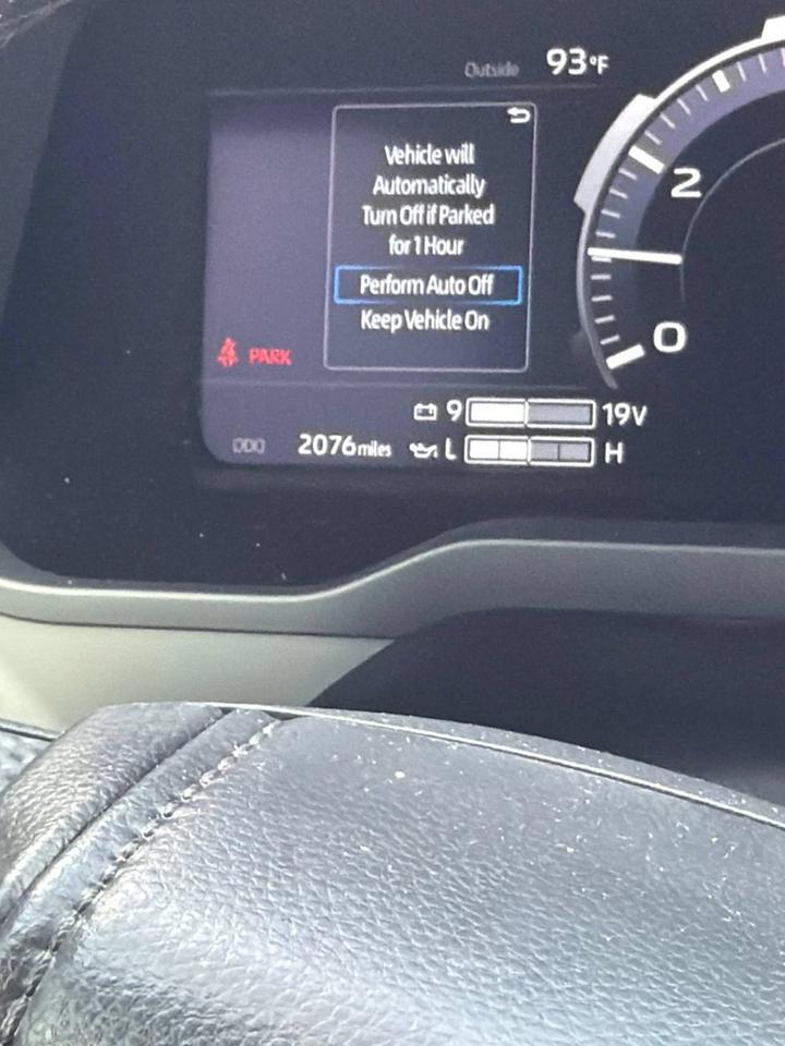 2026 Toyota Sequoia TRD Pro Hurst TX
