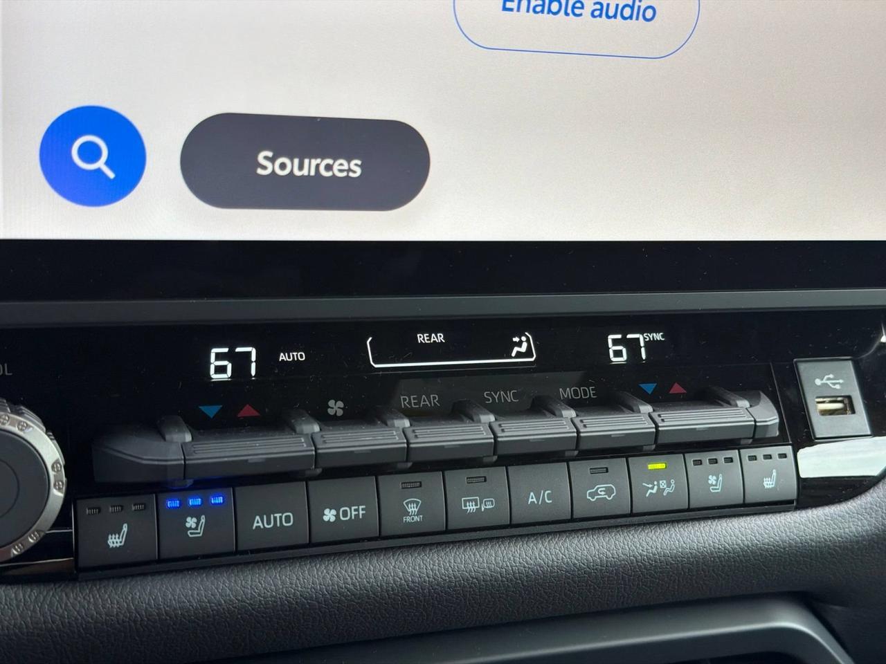 2026 Toyota Sequoia TRD Pro Hurst TX
