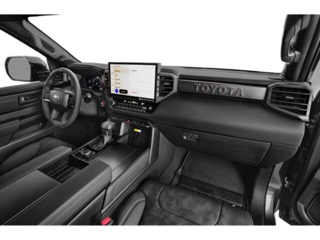 2026 Toyota Sequoia TRD Pro Hurst TX