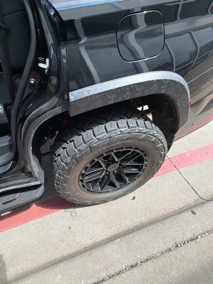 2026 Toyota Sequoia TRD Pro Hurst TX