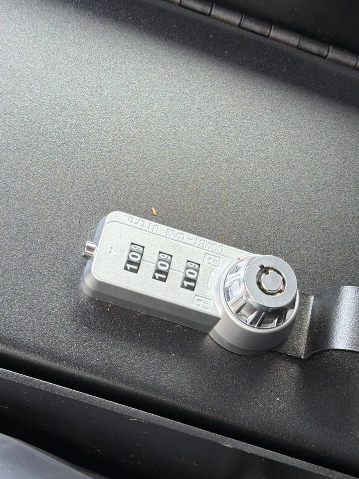 2026 Toyota Sequoia TRD Pro Hurst TX
