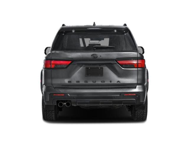 2026 Toyota Sequoia TRD Pro Hurst TX