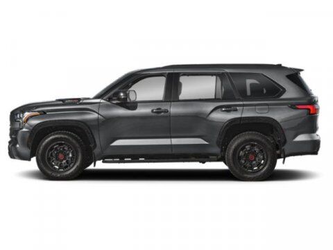 2026 Toyota Sequoia TRD Pro Hurst TX