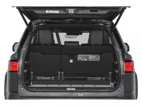 2026 Toyota Sequoia TRD Pro Hurst TX