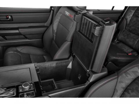 2026 Toyota Sequoia TRD Pro Hurst TX