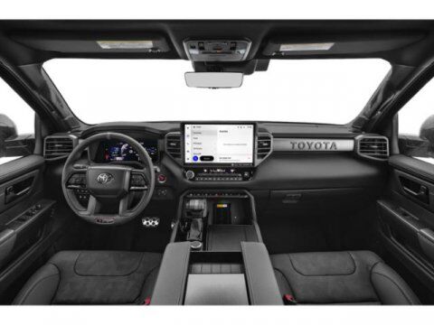 2026 Toyota Sequoia TRD Pro Hurst TX