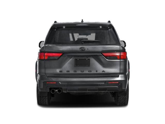 2026 Toyota Sequoia TRD Pro Hurst TX