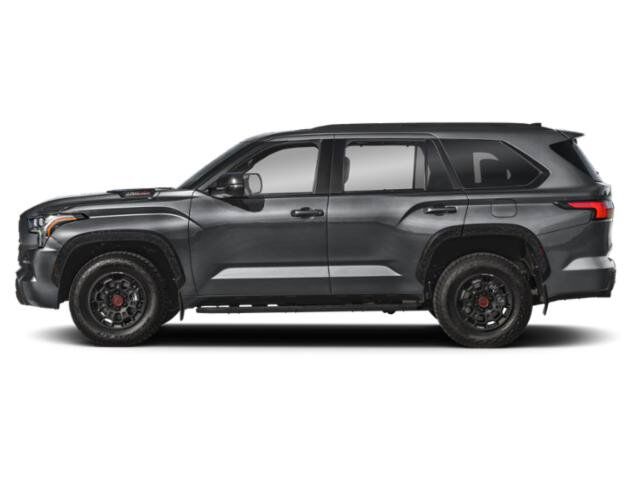 2026 Toyota Sequoia TRD Pro Hurst TX