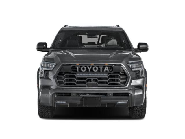 2026 Toyota Sequoia TRD Pro Hurst TX