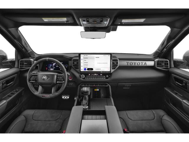 2026 Toyota Sequoia TRD Pro Hurst TX