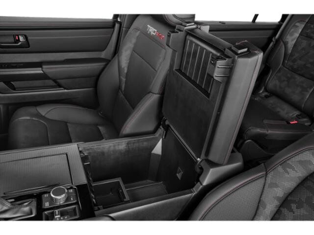 2026 Toyota Sequoia TRD Pro Hurst TX